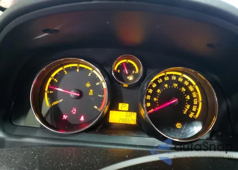 2008 Saturn Vue Xr z USA, uszkodzony, nr VIN 3GSDL63758S652254